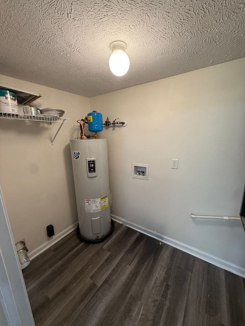 Murfreesboro Townhome: 1947 Corsica Court