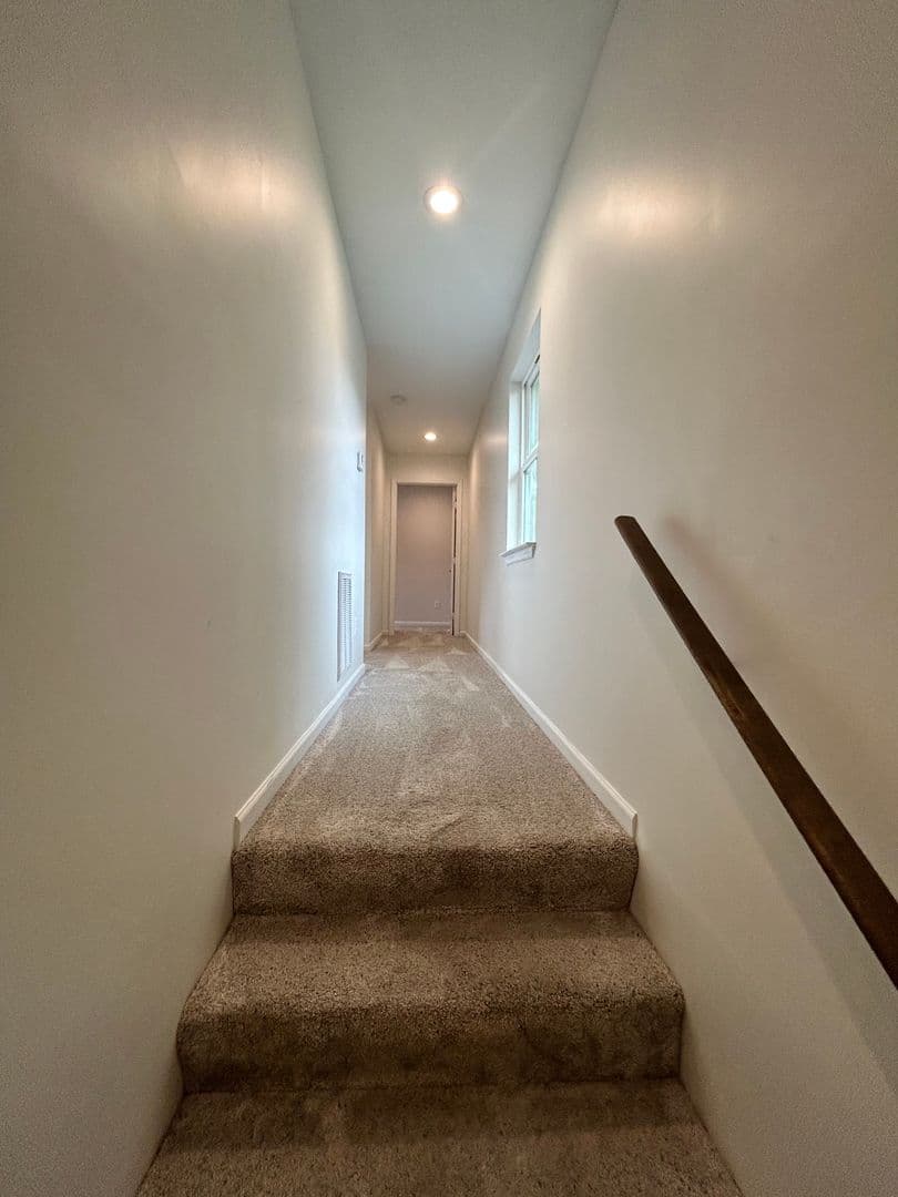 Chattanooga House: 8409 Blustery Way