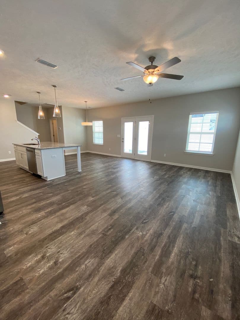 Murfreesboro House: 1802 Streamsong Drive