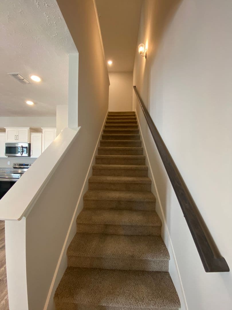 Murfreesboro House: 1802 Streamsong Drive