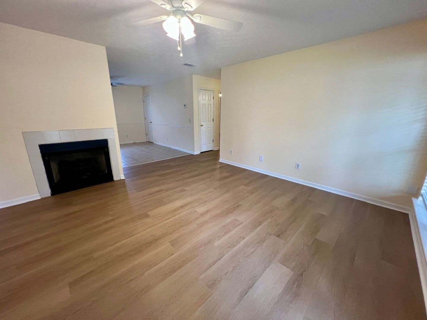 Murfreesboro House: 429 Jonquil Court