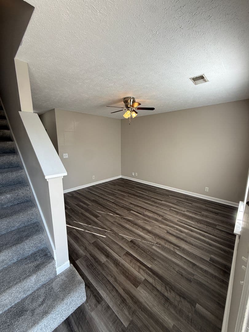 Murfreesboro Townhome: 1947 Corsica Court