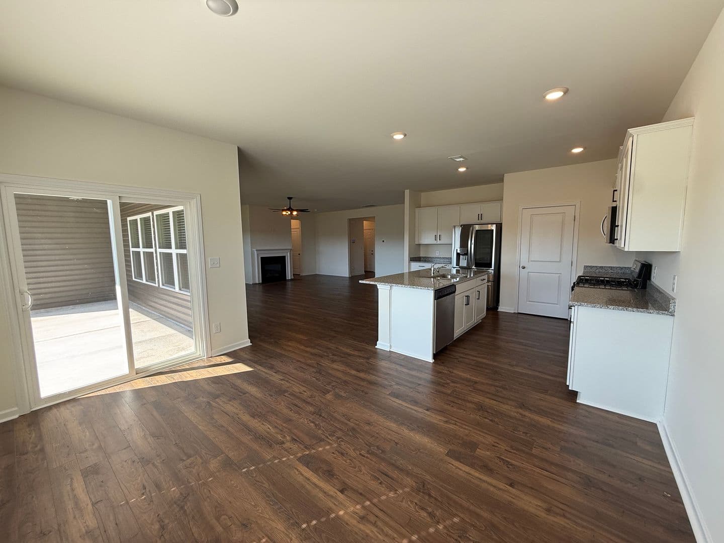 Ooltewah House: 8514 Briar Rose Place