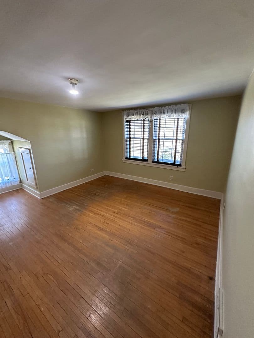 Shelbyville House: 709 S Brittain Street