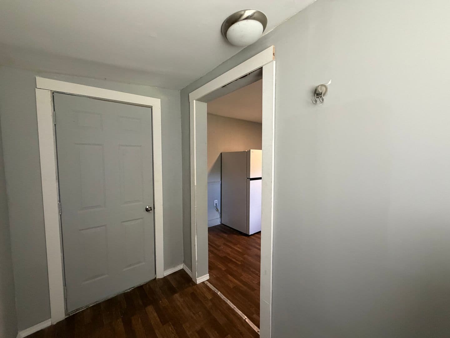 Shelbyville House: 142 Warner Bridge Road