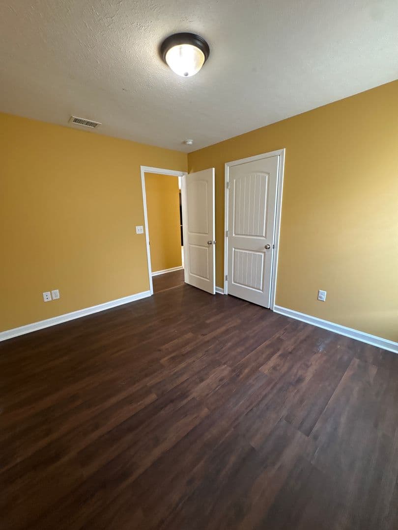Tullahoma House: 504 Wheeler Street