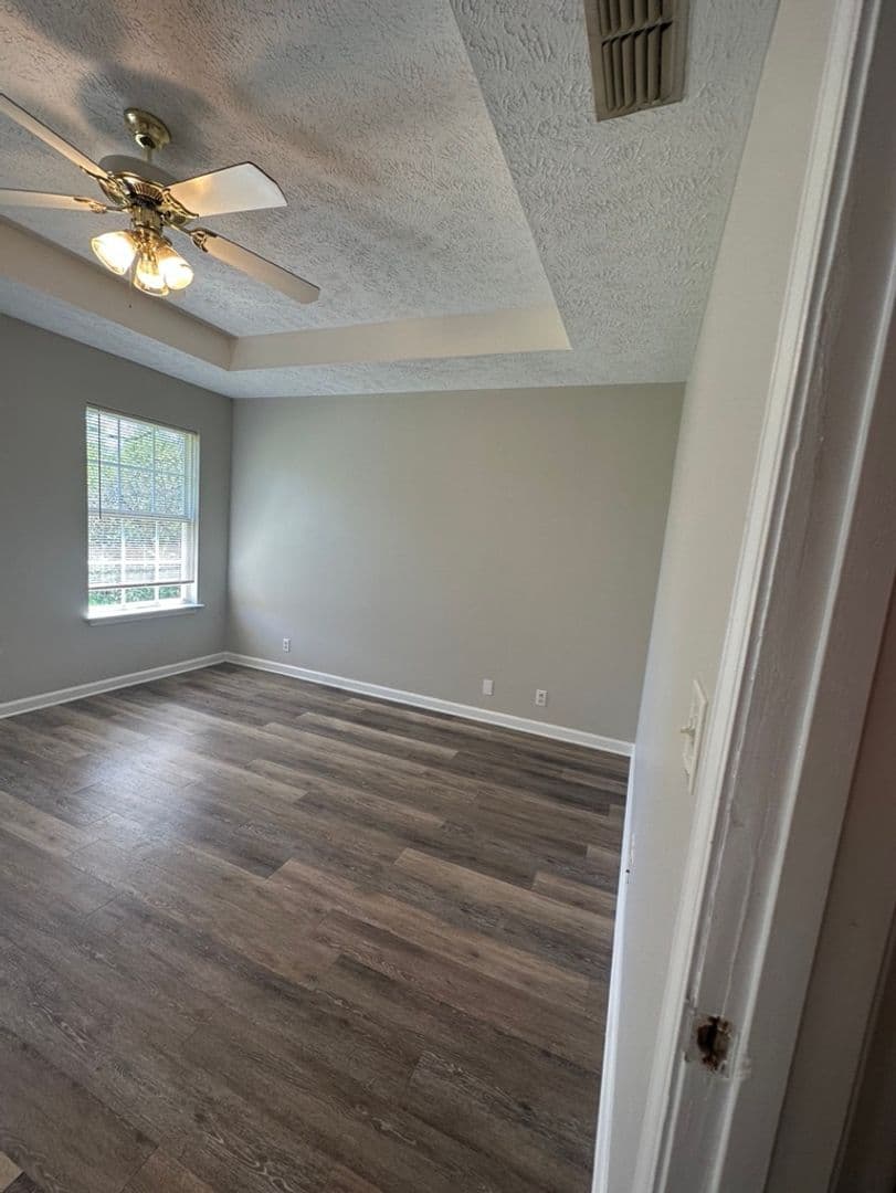 Murfreesboro House: 2506 Gold Valley Drive