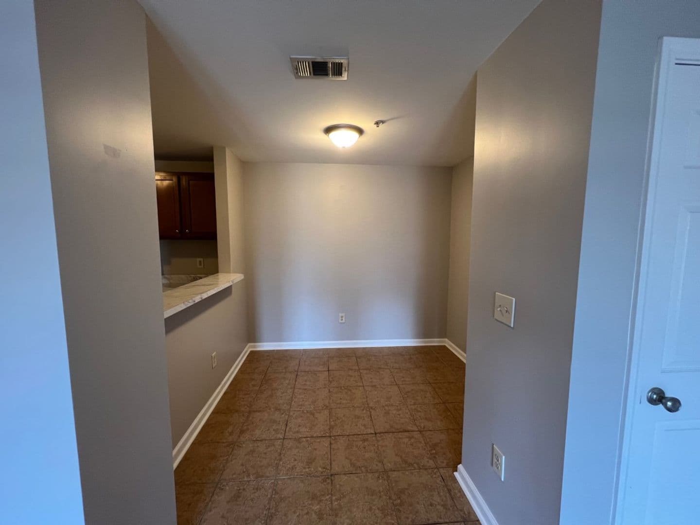 Murfreesboro Apartment: 1411 Rocky Lane