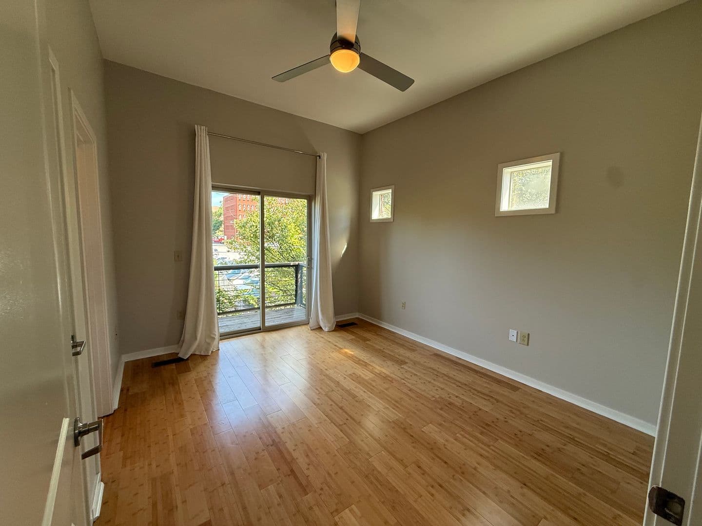 Chattanooga Townhome: 836 E 8th Street