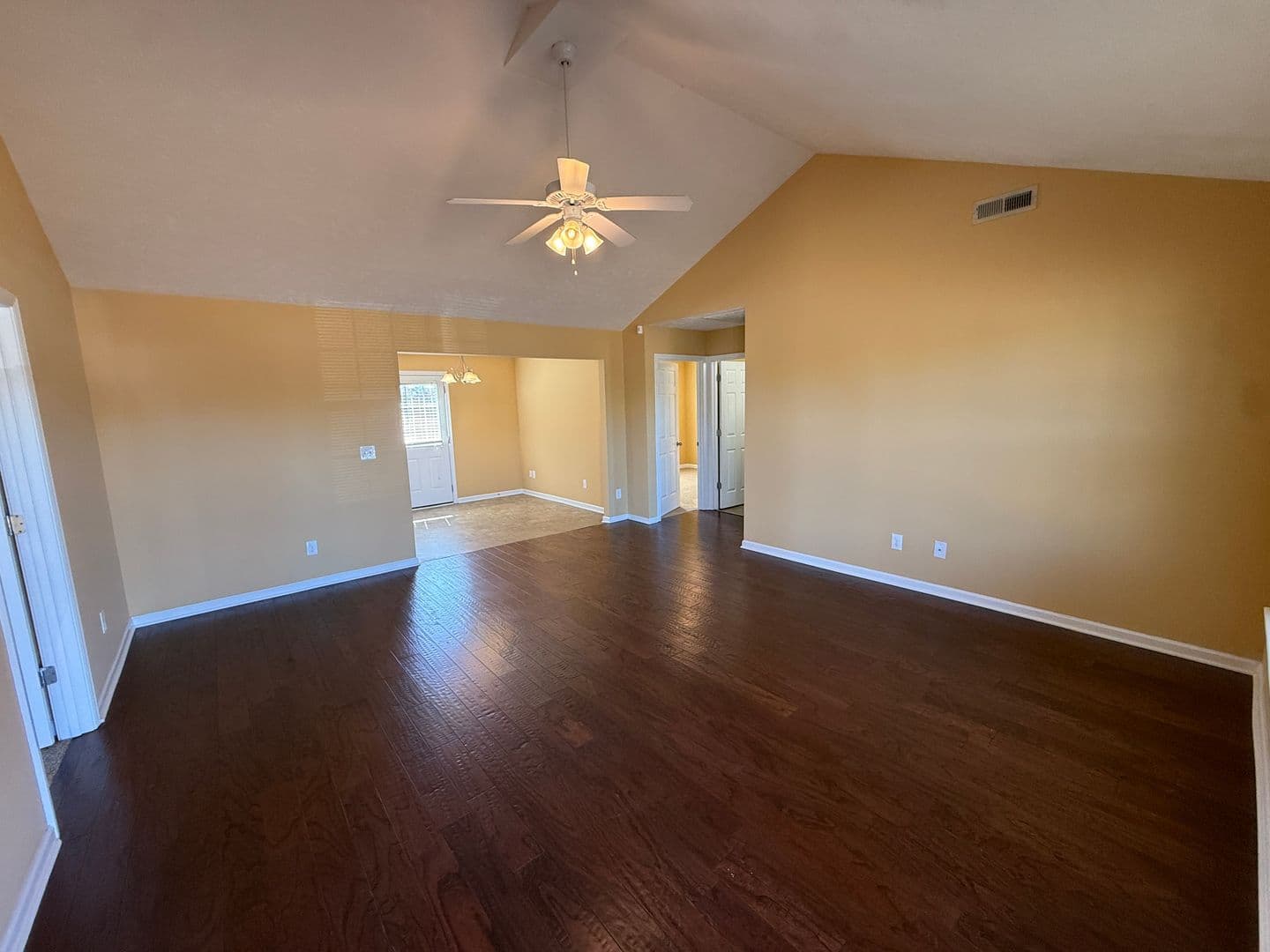 Christiana House: 2672 Delong Street