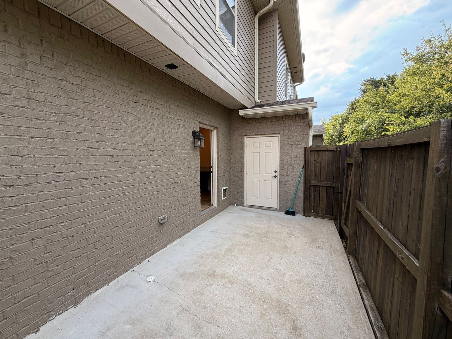Murfreesboro Townhome: 3111 Blue Sky Dr.