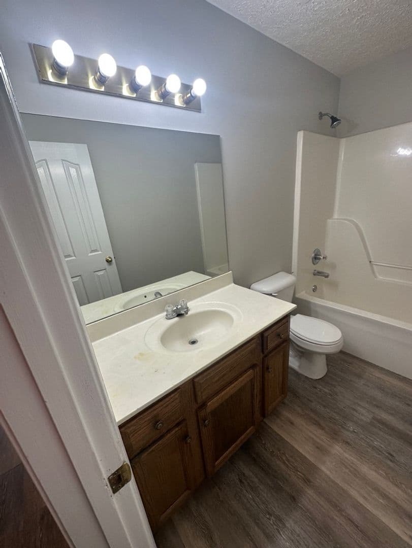 Murfreesboro House: 2506 Gold Valley Drive
