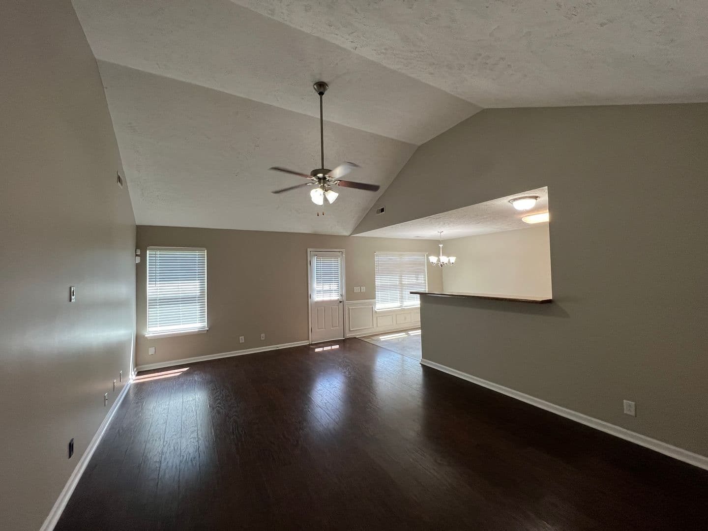 Murfreesboro House: 1125 Halverson Drive