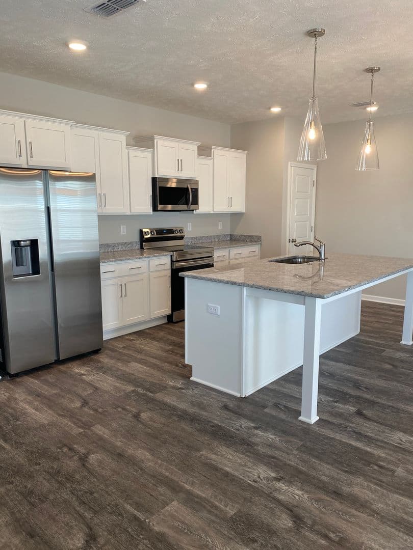Murfreesboro House: 1802 Streamsong Drive