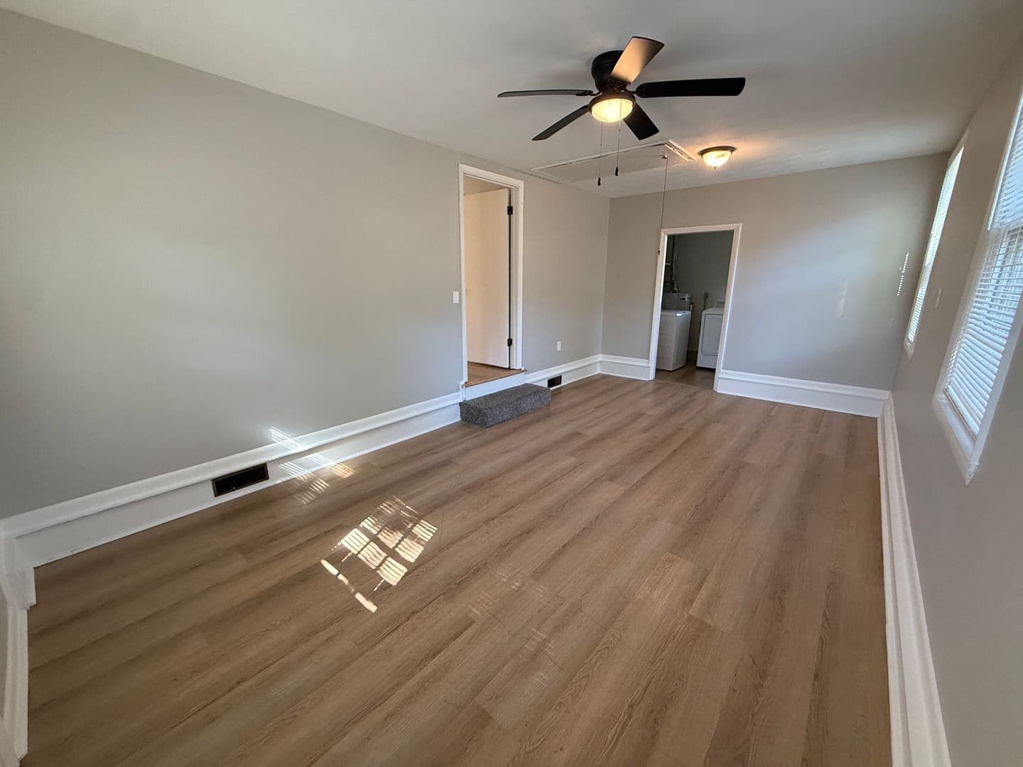 Murfreesboro House: 1610 Fowler Street