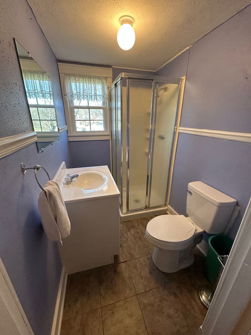 Shelbyville House: 709 S Brittain Street