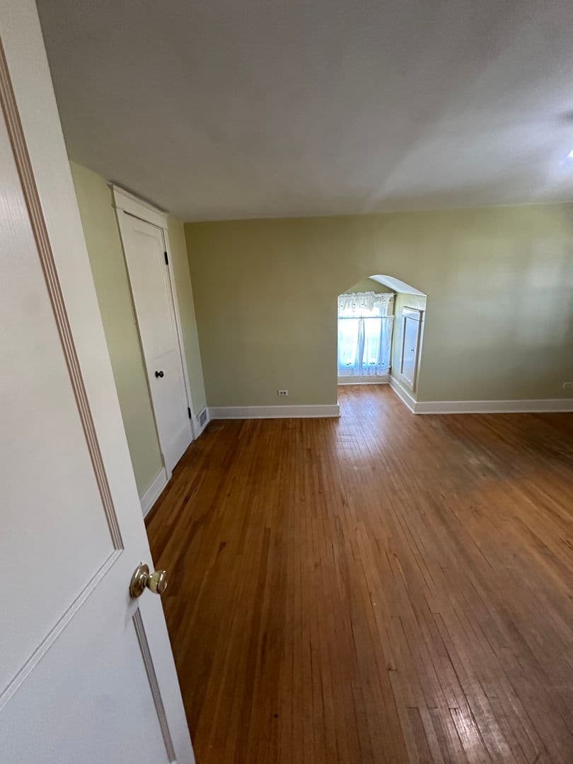 Shelbyville House: 709 S Brittain Street