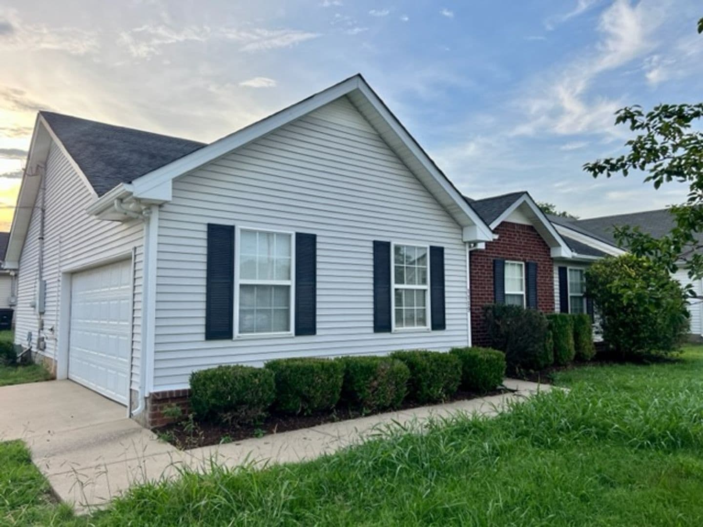 Murfreesboro House: 1119 Eastwoods Drive