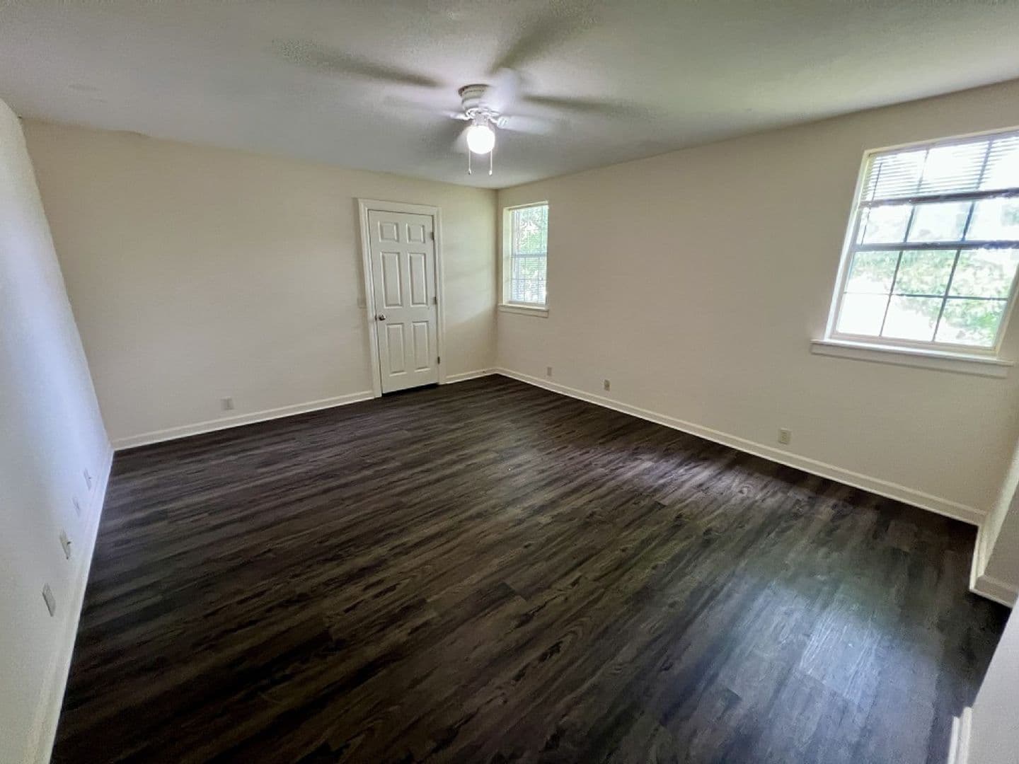 Murfreesboro Apartment: 1280 Middle Tennessess Blvd
