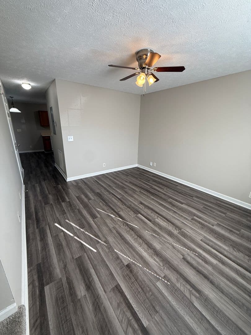 Murfreesboro Townhome: 1947 Corsica Court