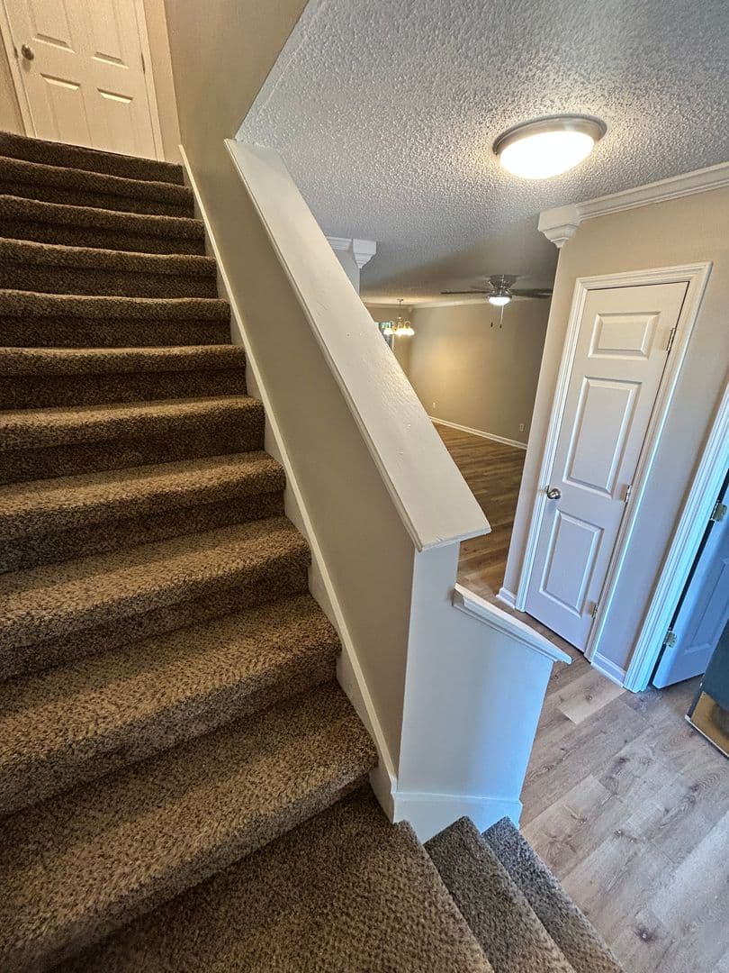 Chattanooga Townhome: 1216 Lenny Lane
