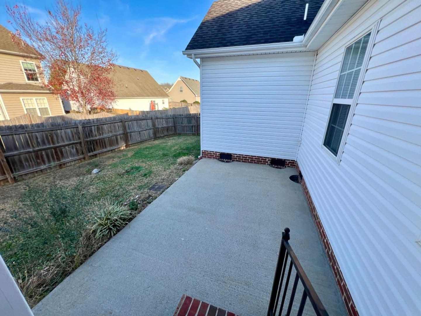 Murfreesboro House: 3313 Hamberton Circle