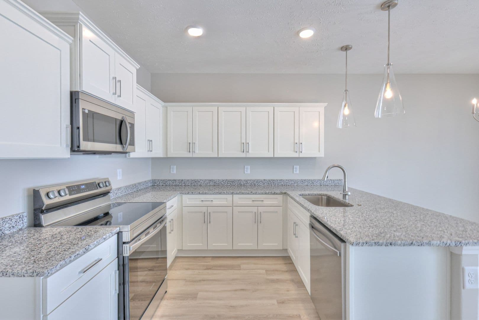 Tullahoma Townhome: 26 Hardwood Road