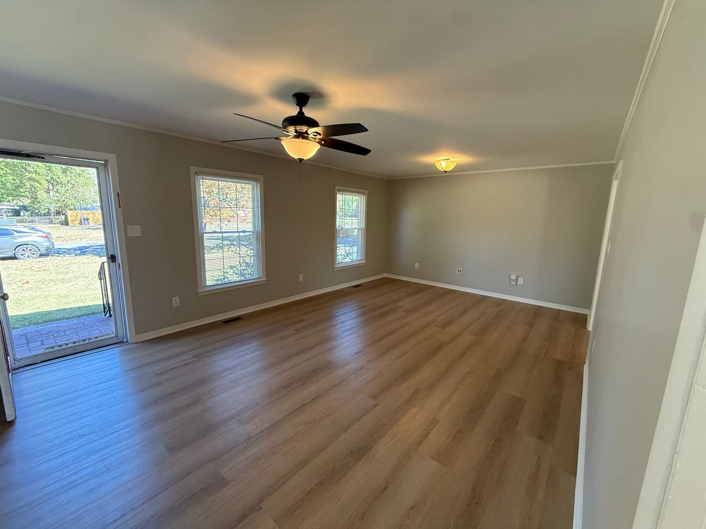 Murfreesboro House: 1610 Fowler Street