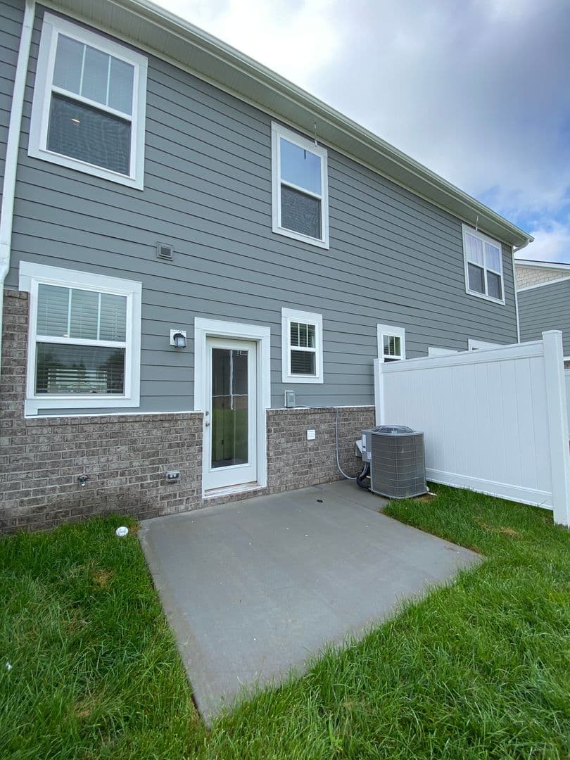 Murfreesboro Townhome: 1741 Frodo Way