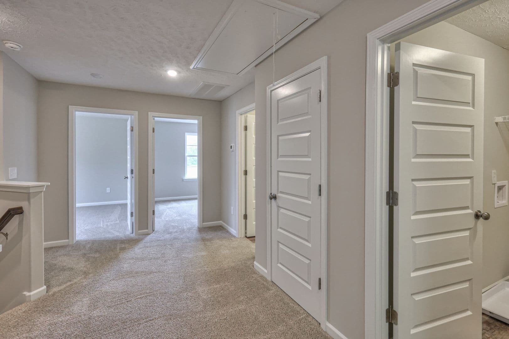 Manchester Townhome: 230 Creek Wood Rd.