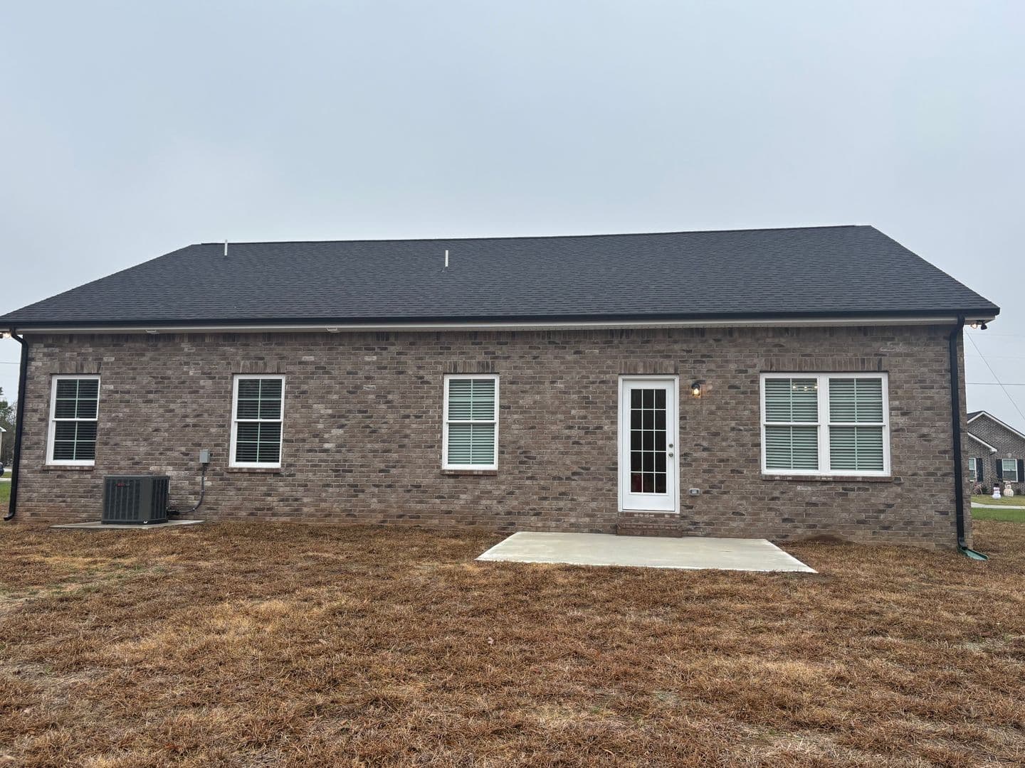 Manchester House: 175 Blanford Circle