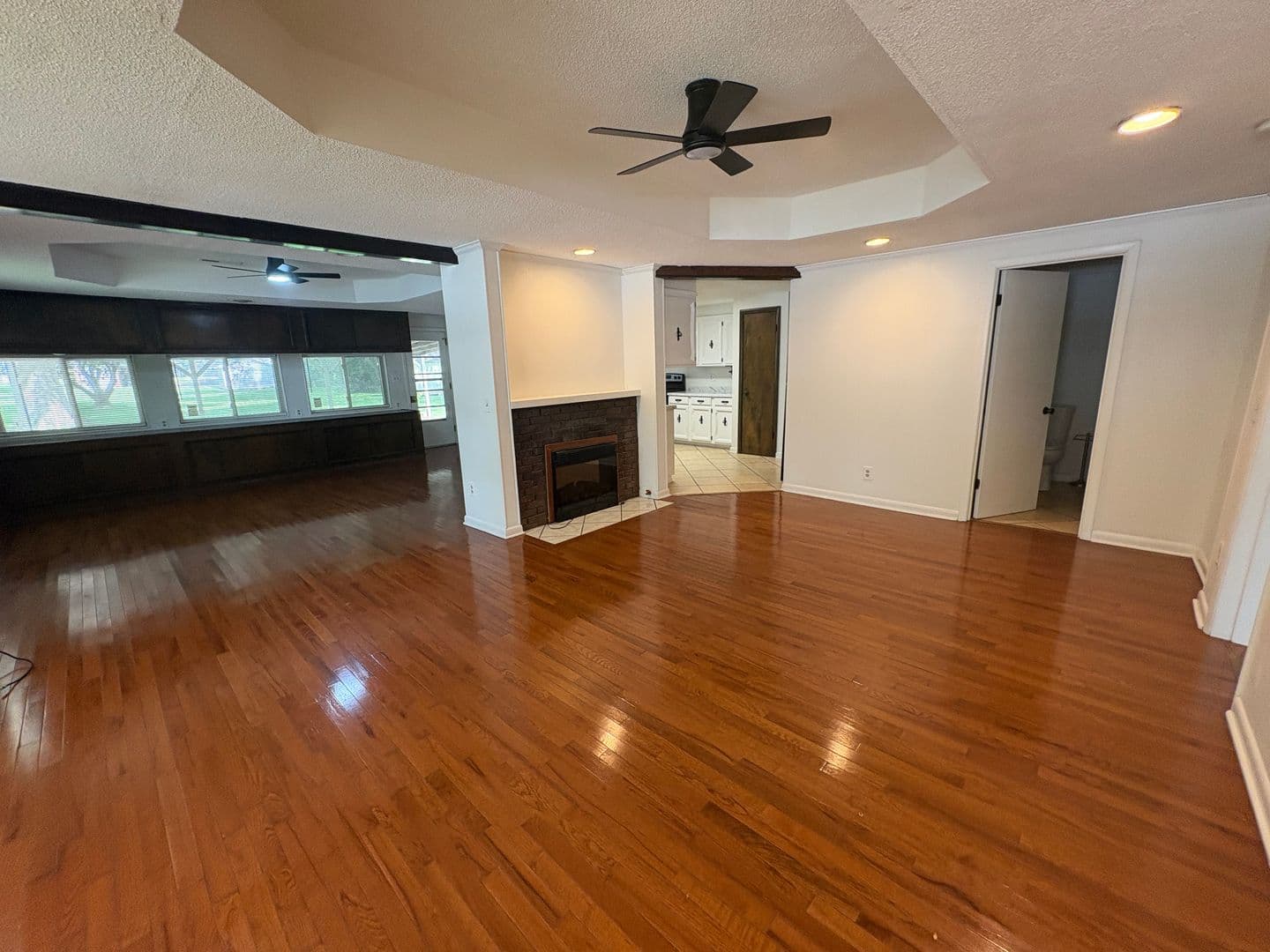 Winchester Apartment: 408 3rd Avenue NW