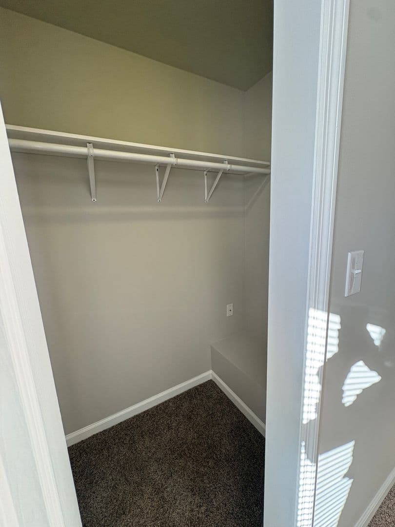 Tullahoma Townhome: 601 E Grundy St.