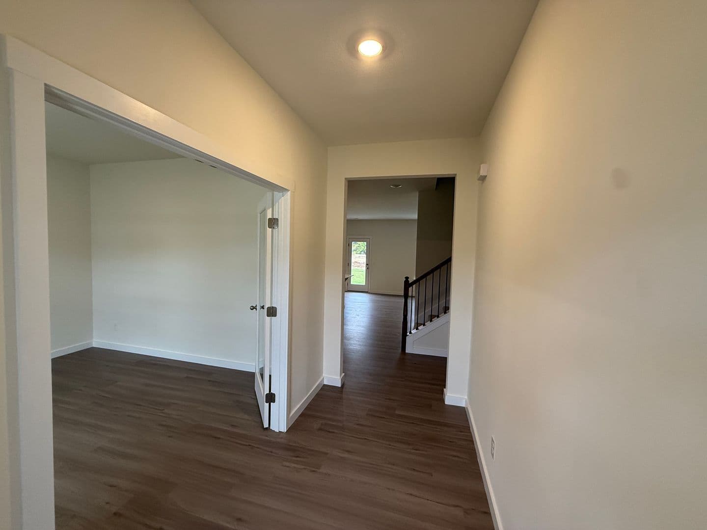 Ooltewah House: 7213 Scituate Lane