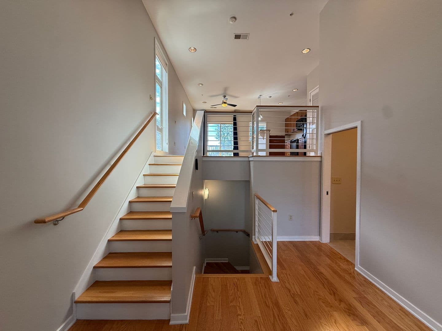 Chattanooga Townhome: 836 E 8th Street