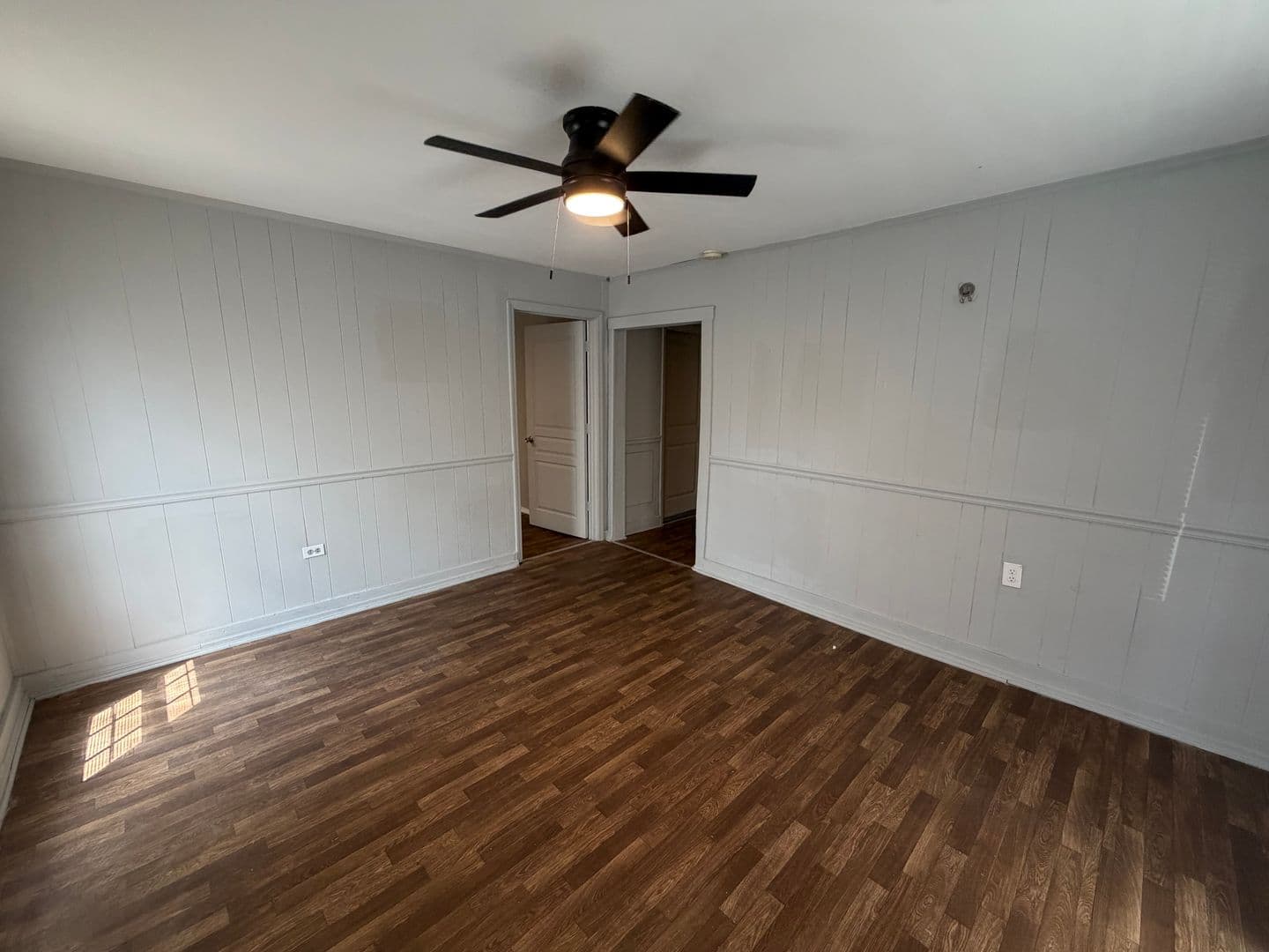 Shelbyville House: 142 Warner Bridge Road