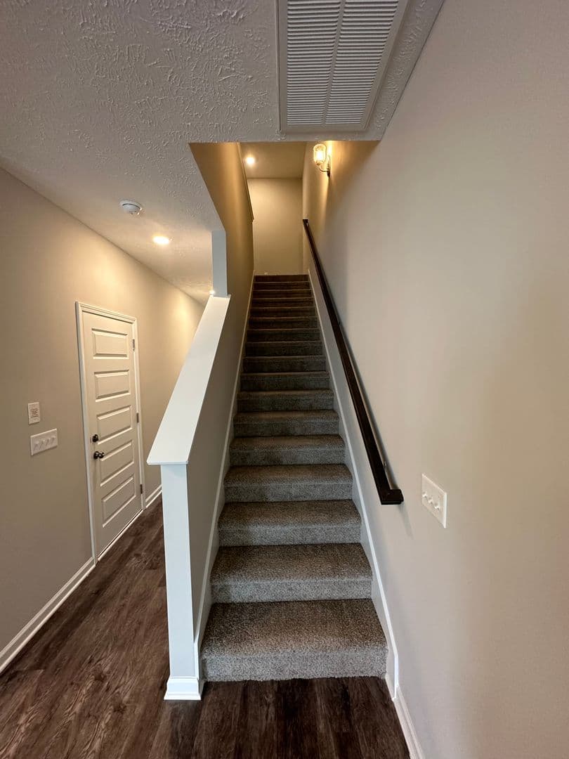 Murfreesboro Townhome: 1905 Bethpage Drive