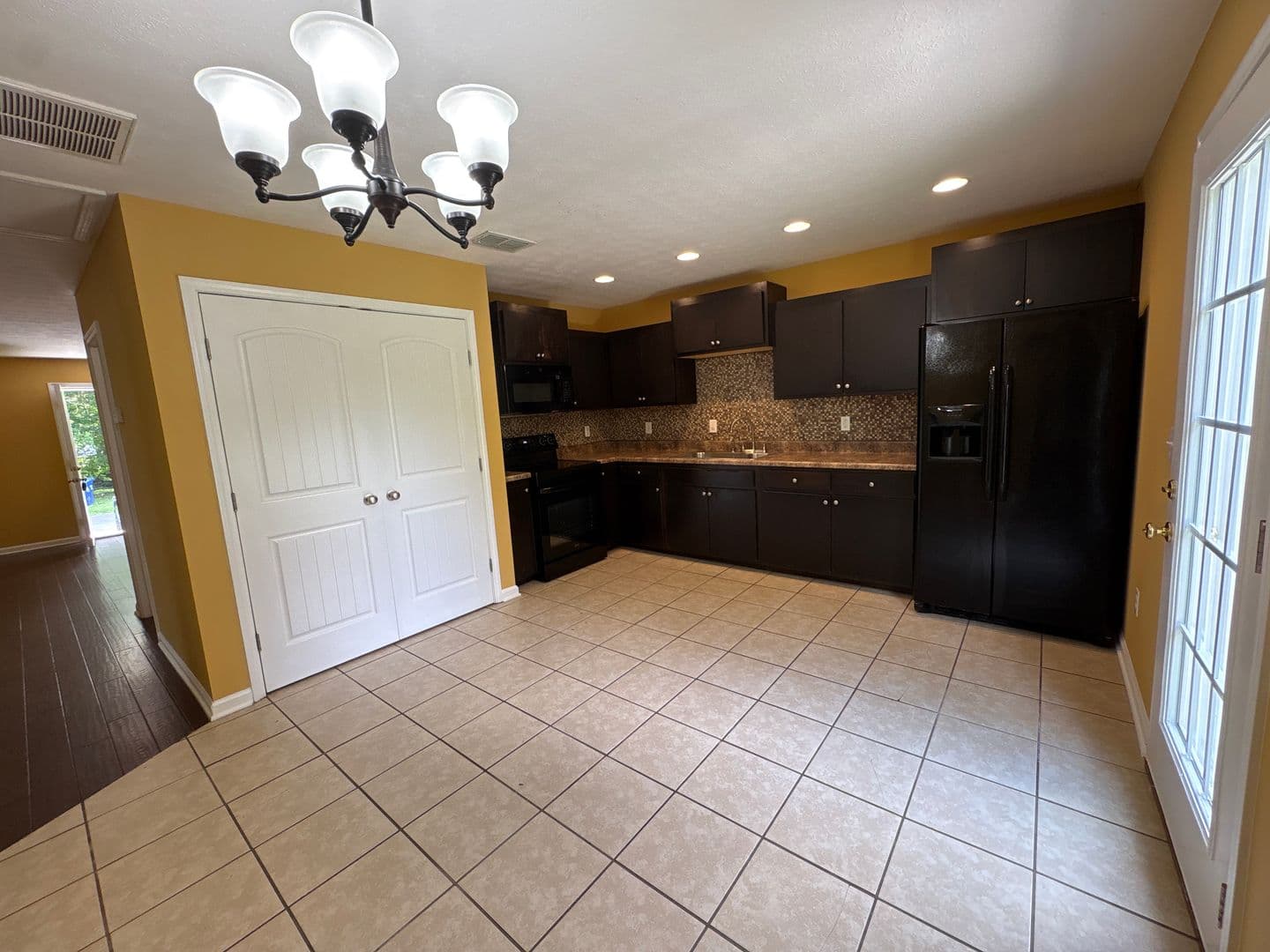 Tullahoma House: 504 Wheeler Street