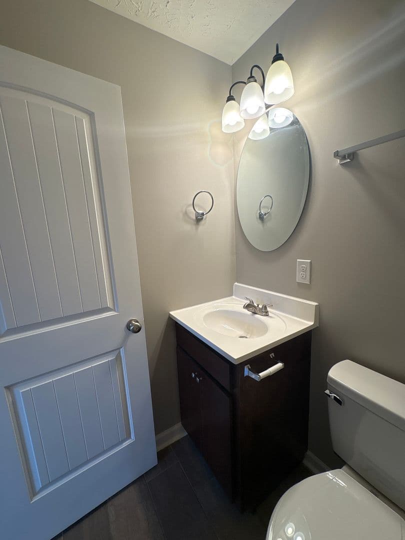 Winchester House: 1108 Old Cowan Road