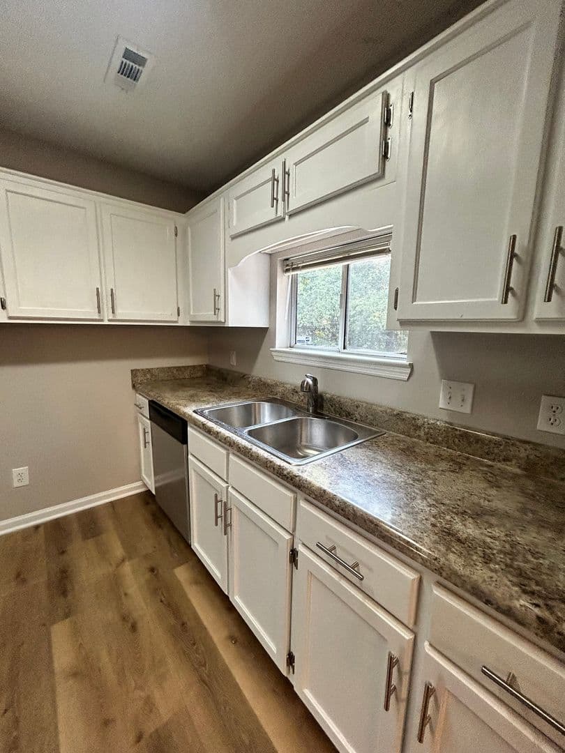 Chattanooga Townhome: 1216 Lenny Lane