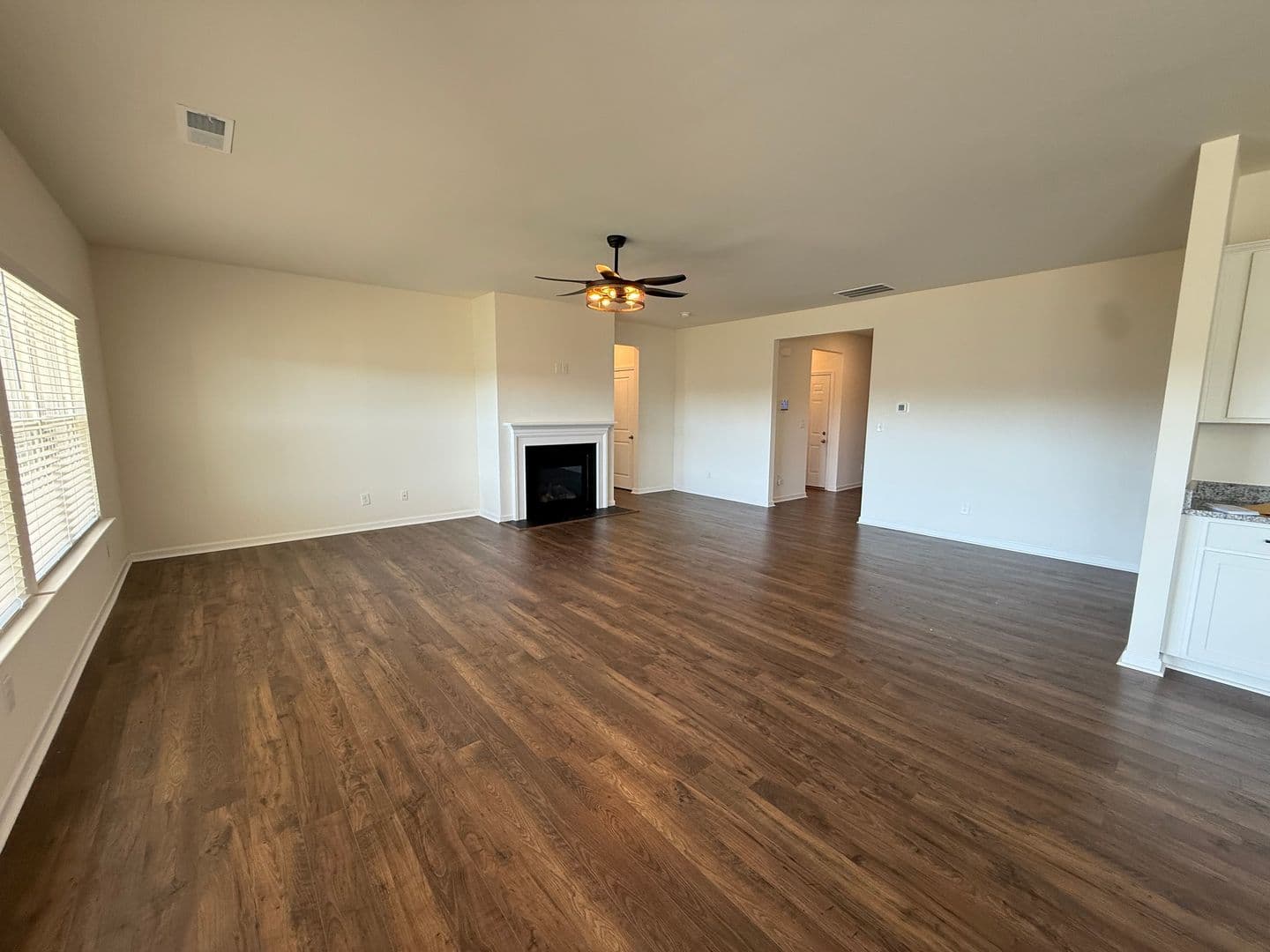 Ooltewah House: 8514 Briar Rose Place
