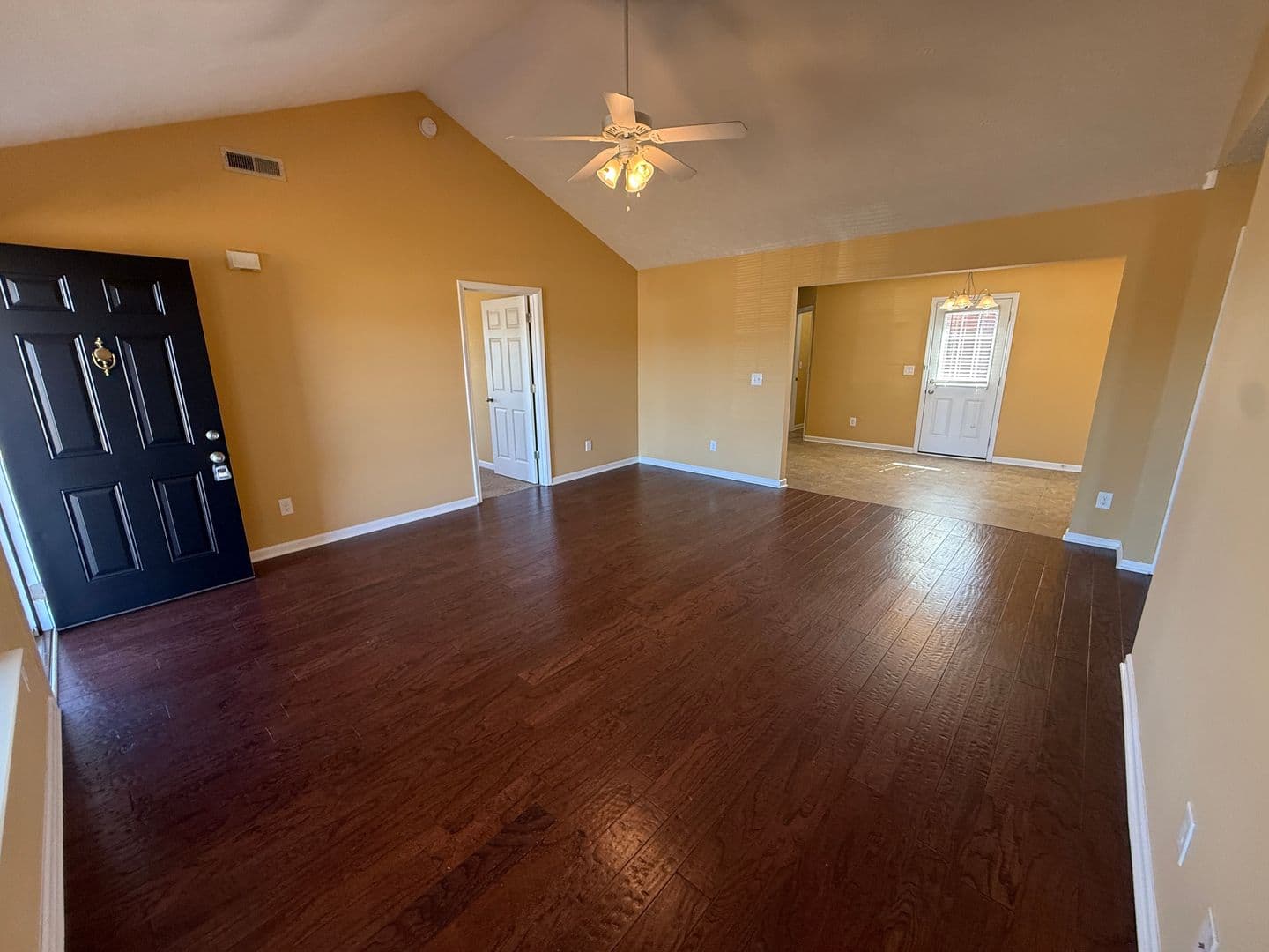 Christiana House: 2672 Delong Street