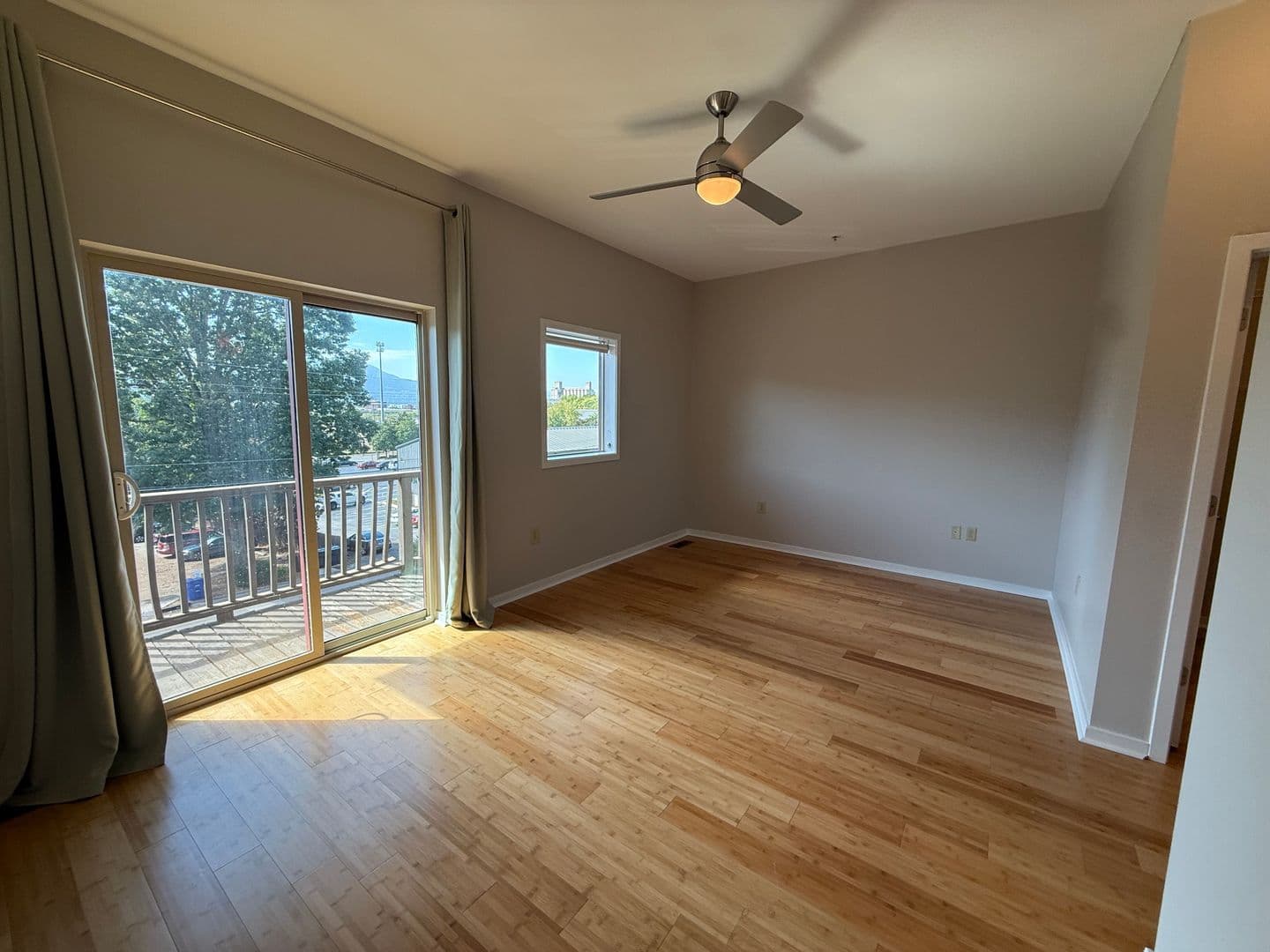 Chattanooga Townhome: 836 E 8th Street