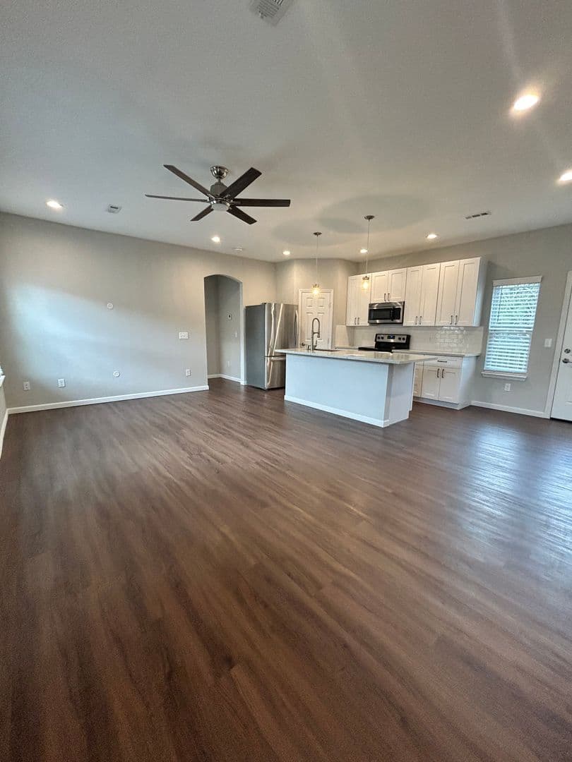 Chattanooga House: 8409 Blustery Way