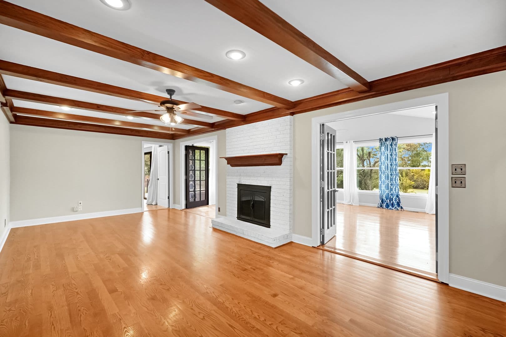 Murfreesboro House: 711 Warrior Drive
