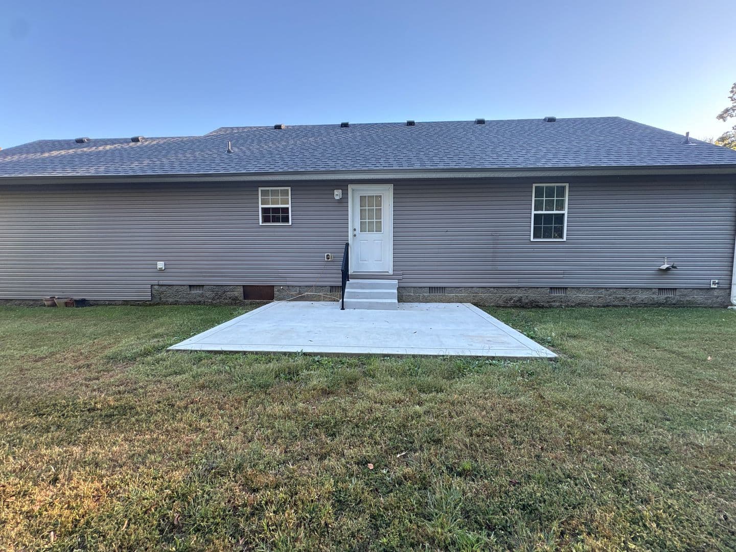 Manchester House: 173 Forrestwood Drive