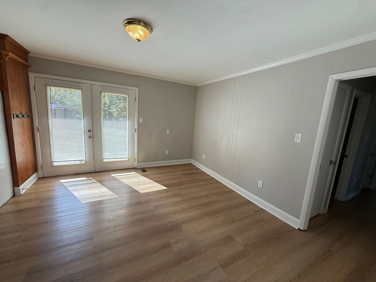 Murfreesboro House: 1610 Fowler Street