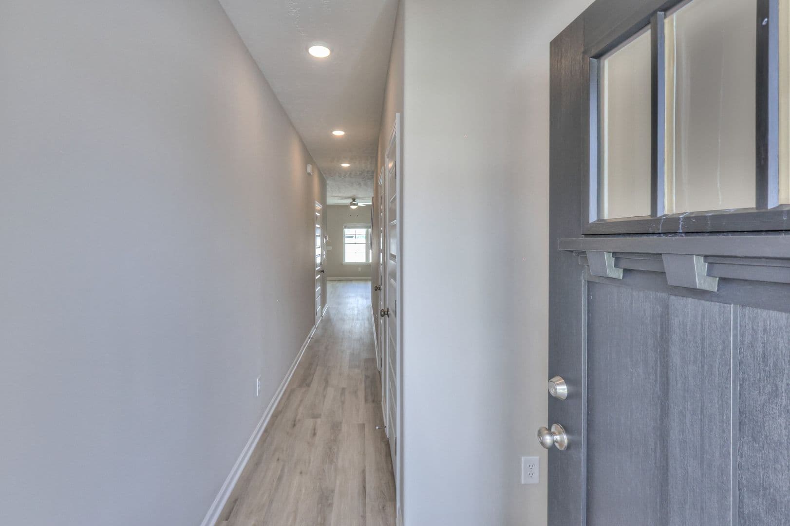 Tullahoma Townhome: 26 Hardwood Road
