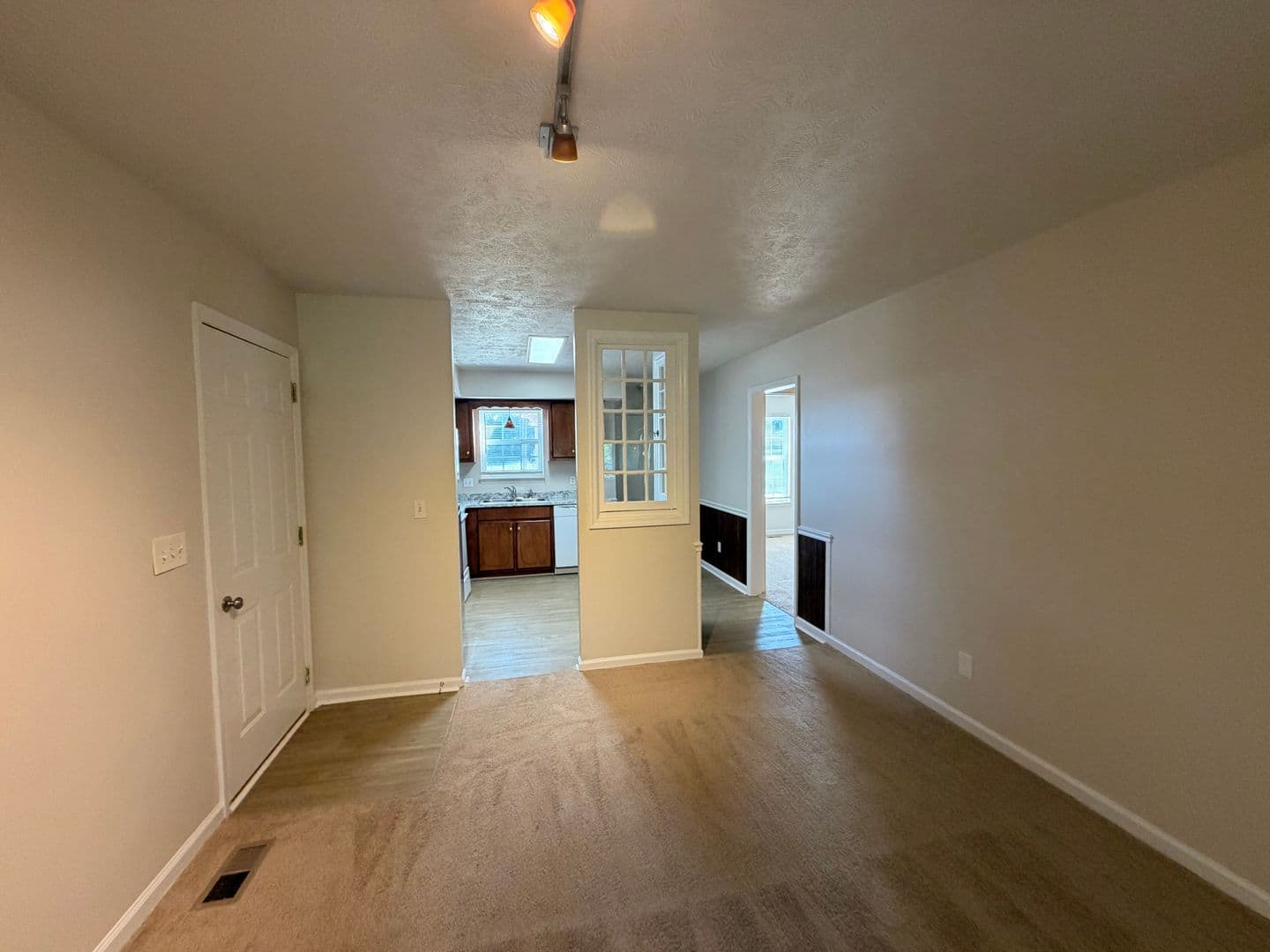 Smyrna House: 406A Hazelwood Drive