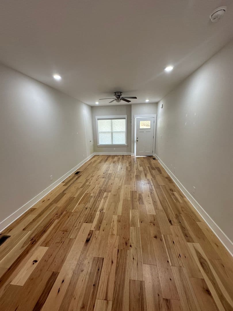 Ooltewah Townhome: 8492 Old Cleveland Pike